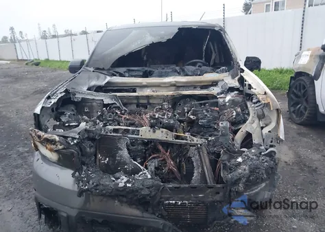 2022 Ford Maverick Lariat/Xl/Xlt from USA, damaged, VIN 3FTTW8E97NRA52654